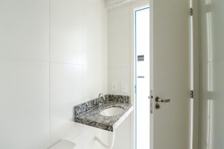 Apartamento à venda com 42m², 2 quartos e 1 vagaBanheiro