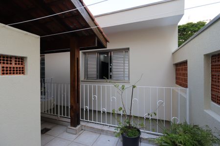 Casa para alugar com 276m², 4 quartos e 6 vagasÁrea de Serviço