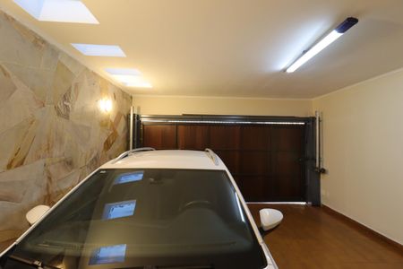 Casa para alugar com 276m², 4 quartos e 6 vagasGaragem fechada