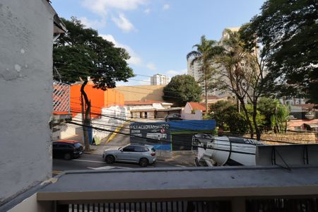 Casa para alugar com 276m², 4 quartos e 6 vagasVista do Quarto 1