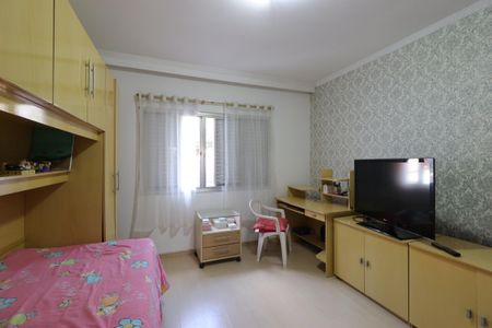 Casa para alugar com 276m², 4 quartos e 6 vagasQuarto 1