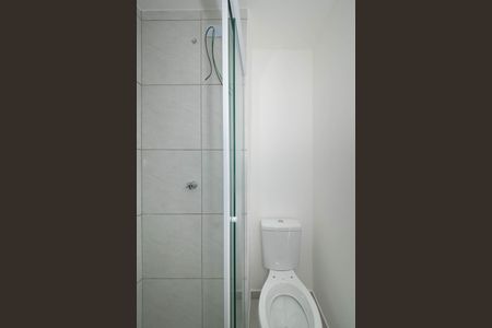 Studio à venda com 16m², 1 quarto e sem vagaBanheiro