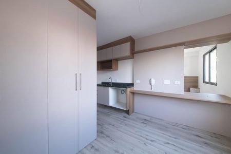 Studio à venda com 16m², 1 quarto e sem vagaStudio 