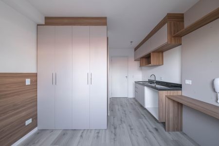 Studio à venda com 16m², 1 quarto e sem vagaStudio 