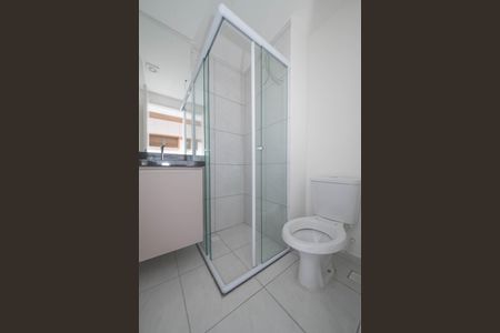 Studio à venda com 16m², 1 quarto e sem vagaBanheiro