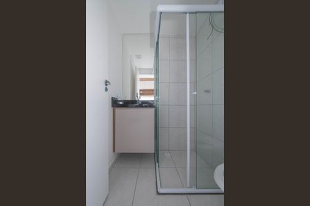 Studio à venda com 16m², 1 quarto e sem vagaBanheiro