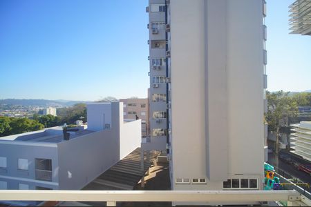 Apartamento à venda com 73m², 2 quartos e 2 vagasVista da Suíte