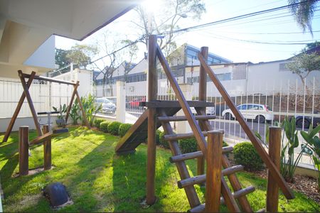 Apartamento à venda com 73m², 2 quartos e 2 vagasÁrea comum - Playground