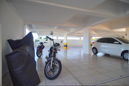 Apartamento à venda com 73m², 2 quartos e 2 vagasGaragem