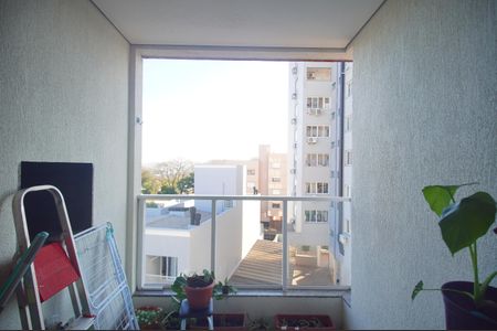 Apartamento à venda com 73m², 2 quartos e 2 vagasSacada