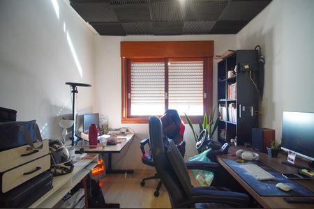 Apartamento à venda com 73m², 2 quartos e 2 vagasQuarto 2