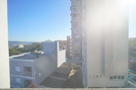 Apartamento à venda com 73m², 2 quartos e 2 vagasVista do Quarto 2