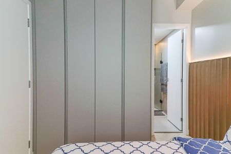 Apartamento à venda com 31m², 1 quarto e sem vaga Apartamento à venda com 31m², 1 quarto e sem vaga Suite