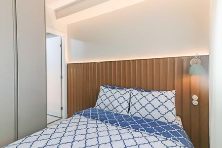 Apartamento à venda com 31m², 1 quarto e sem vaga Apartamento à venda com 31m², 1 quarto e sem vaga Suite