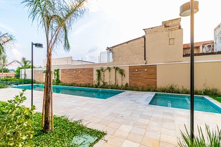 Apartamento à venda com 31m², 1 quarto e sem vaga Apartamento à venda com 31m², 1 quarto e sem vagaÁrea comum - Piscina