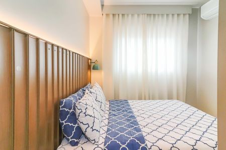 Apartamento à venda com 31m², 1 quarto e sem vaga Apartamento à venda com 31m², 1 quarto e sem vaga Suite