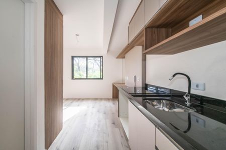 Studio à venda com 16m², 1 quarto e sem vagaStudio