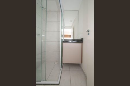 Studio à venda com 16m², 1 quarto e sem vagaBanheiro