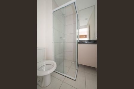 Studio à venda com 16m², 1 quarto e sem vagaBanheiro