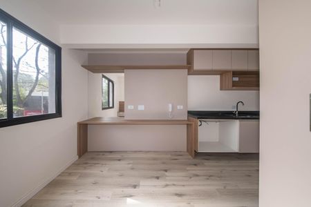 Studio à venda com 16m², 1 quarto e sem vagaStudio