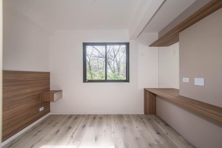 Studio à venda com 16m², 1 quarto e sem vagaStudio