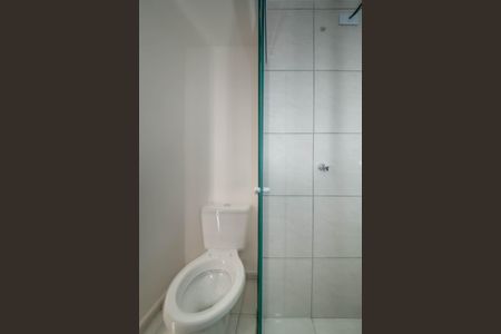 Studio à venda com 16m², 1 quarto e sem vagaBanheiro