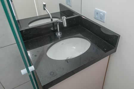 Studio à venda com 16m², 1 quarto e sem vagaBanheiro