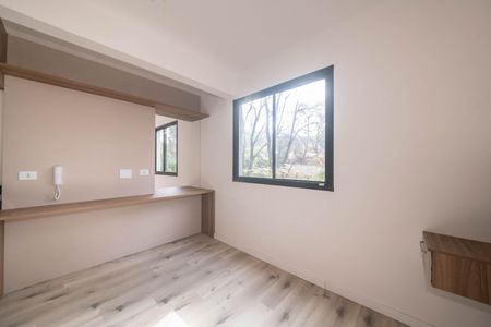 Studio para alugar com 16m², 1 quarto e sem vagaStudio