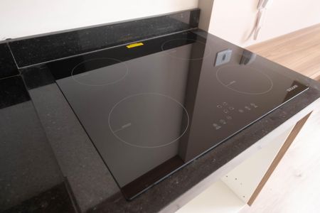 Studio para alugar com 16m², 1 quarto e sem vagaStudio