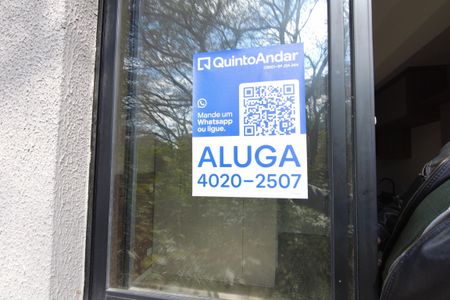 Studio para alugar com 16m², 1 quarto e sem vagaPlaquinha