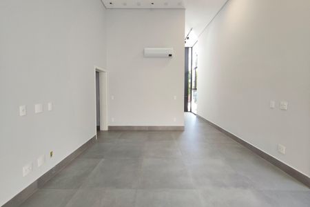 Casa de condomínio à venda com 197m², 3 quartos e 4 vagas Casa de condomínio à venda com 197m², 3 quartos e 4 vagasSala