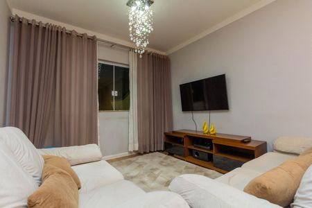 Casa à venda com 320m², 3 quartos e 4 vagas Casa à venda com 320m², 3 quartos e 4 vagasSala