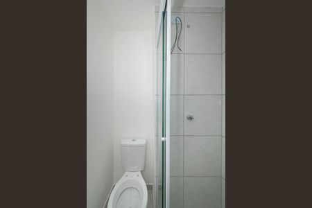 Studio à venda com 17m², 1 quarto e sem vagaBanheiro