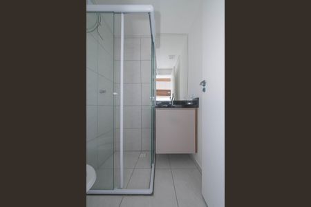 Studio à venda com 17m², 1 quarto e sem vagaBanheiro