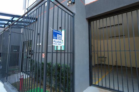 Studio à venda com 17m², 1 quarto e sem vagaPlaquinha