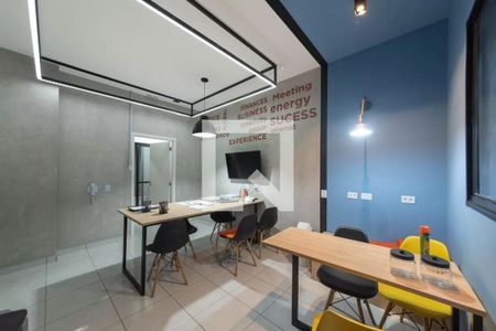 Studio à venda com 17m², 1 quarto e sem vaga Studio à venda com 17m², 1 quarto e sem vagaÁrea comum