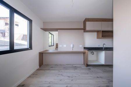 Studio à venda com 17m², 1 quarto e sem vagaStudio 