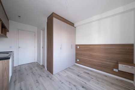 Studio à venda com 17m², 1 quarto e sem vagaStudio 