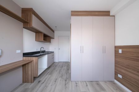 Studio à venda com 17m², 1 quarto e sem vagaStudio 