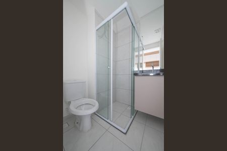 Studio à venda com 17m², 1 quarto e sem vagaBanheiro