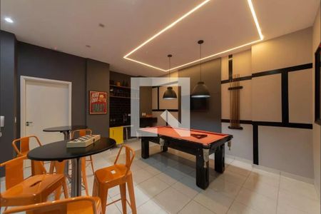 Studio à venda com 17m², 1 quarto e sem vaga Studio à venda com 17m², 1 quarto e sem vagaÁrea comum