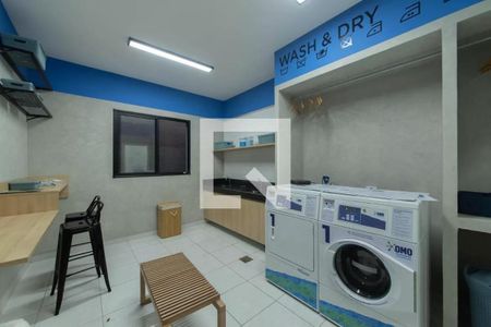 Studio à venda com 17m², 1 quarto e sem vaga Studio à venda com 17m², 1 quarto e sem vagaÁrea comum