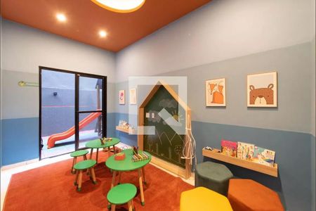 Studio à venda com 17m², 1 quarto e sem vaga Studio à venda com 17m², 1 quarto e sem vagaÁrea comum