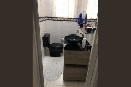 Casa à venda com 192m², 3 quartos e 2 vagas