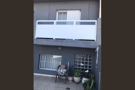 Casa à venda com 192m², 3 quartos e 2 vagas