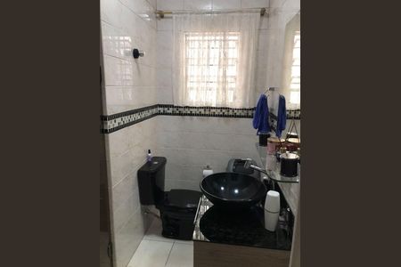 Casa à venda com 192m², 3 quartos e 2 vagas