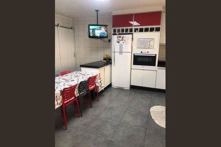 Casa à venda com 192m², 3 quartos e 2 vagas
