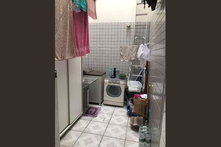 Casa à venda com 192m², 3 quartos e 2 vagas