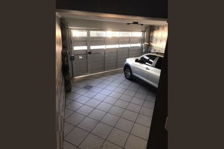 Casa à venda com 192m², 3 quartos e 2 vagas