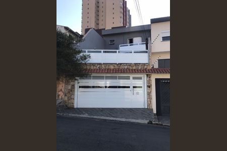 Casa à venda com 192m², 3 quartos e 2 vagas